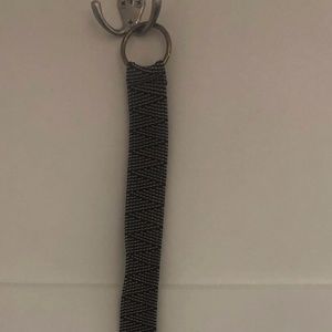 Banana Republic stretch belt